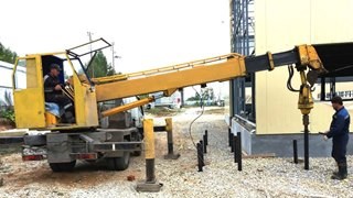 Свая винтовая 102 купить в Лысьве - цена от 2346 руб