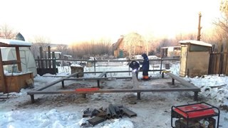 Купить винтовые сваи 76 в Лысьве и Пермском крае | цена от 1734 руб с доставкой
