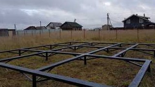 Купить свайный фундамент в Лысьве | лучшая цена от 2549 руб с доставкой свай