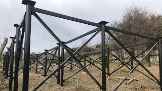 Свая винтовая 102 купить в Лысьве - цена от 2346 руб